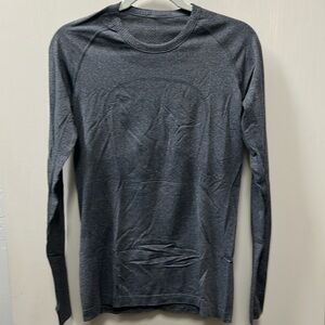 Lululemon swiftly tech long sleeve